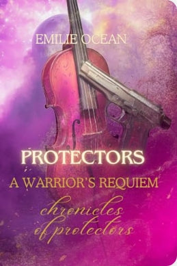 Protectors #: Chronicles of Protectors (prequel) EBook