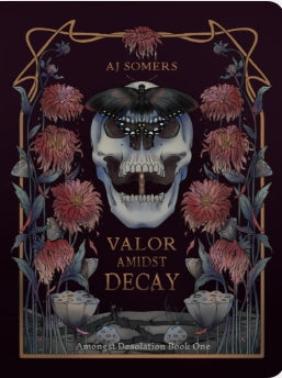 Valor Amidst Decay EBook
