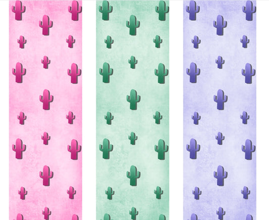 Cactus PDF Bookmarks