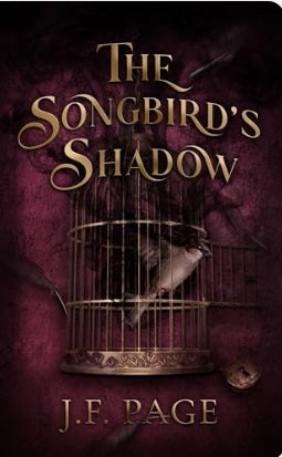 The Songbird's Shadow EBook