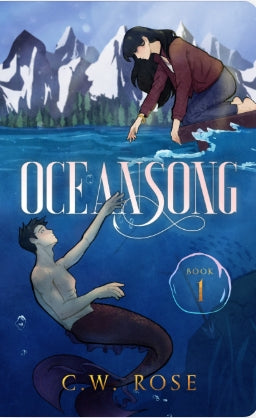 Oceansong EBook