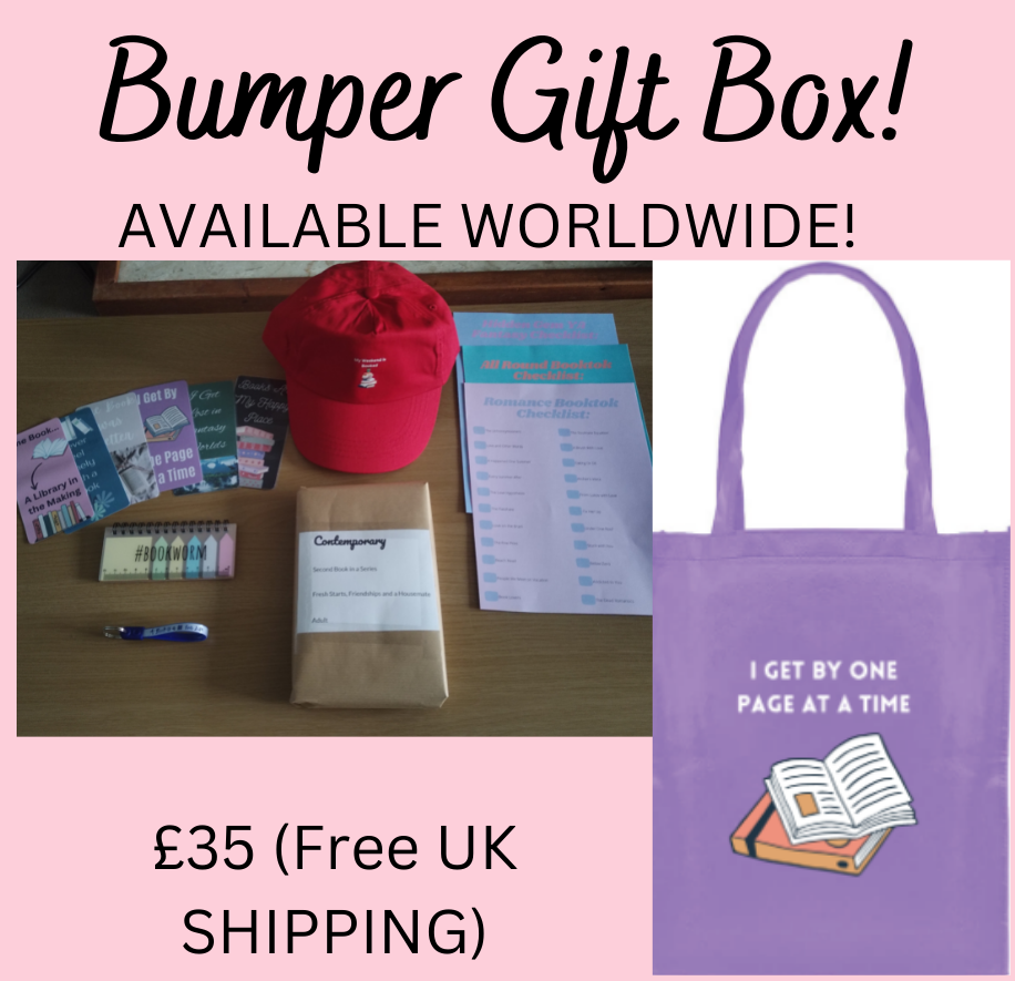Bumper Gift Box