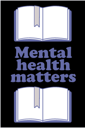Mental Health Matters PDF Poster