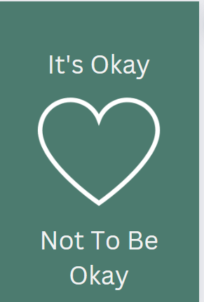It's Okay Not to Be Okay PDF Poster