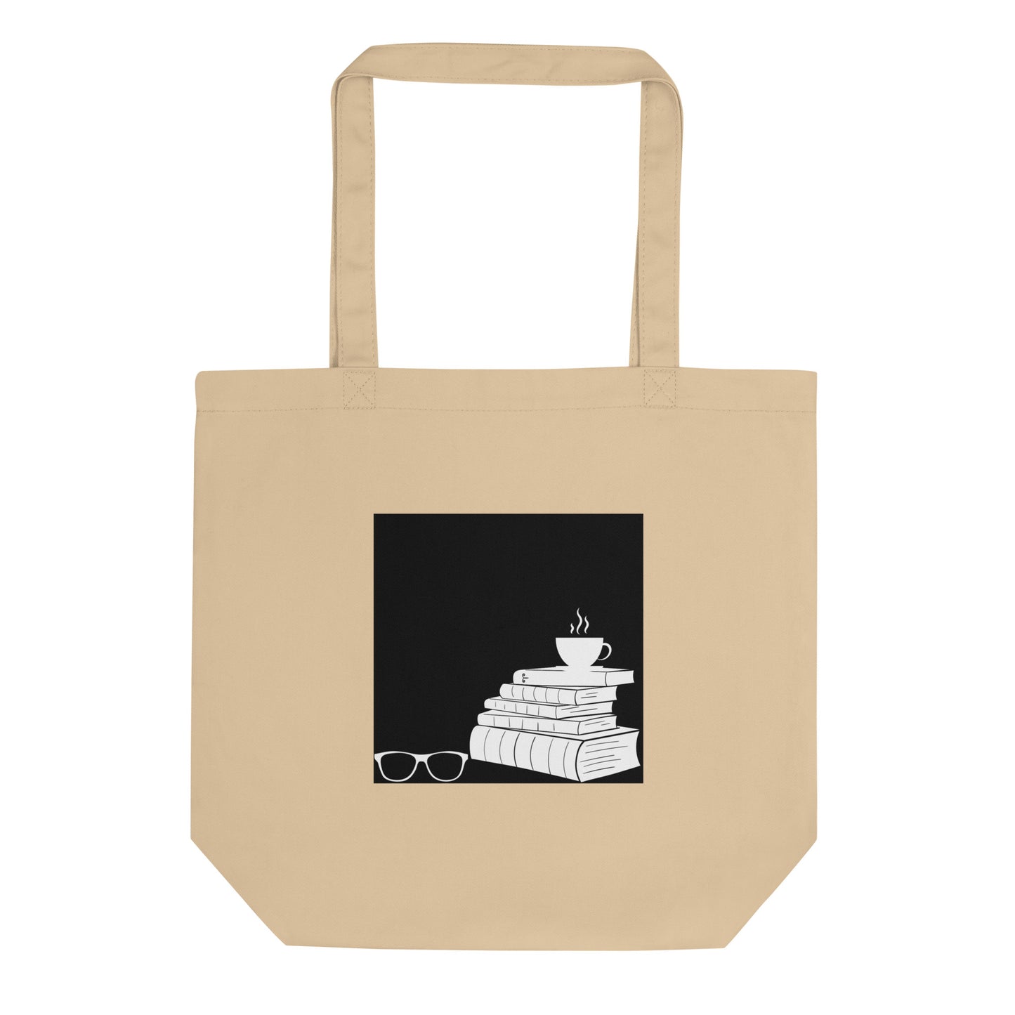 Bookish Eco Tote Bag